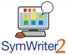  - Symwriter licence pro 10 PC,  elektr.licence