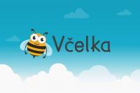 Včelka - popis programu