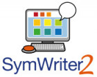  - Symwriter sleva rodina SVP,  elektr.licence